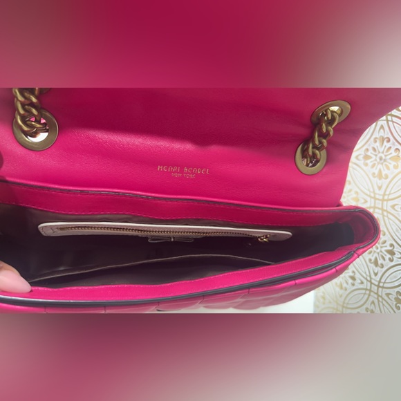 712 Convertible Handbag - Picture 7 of 10